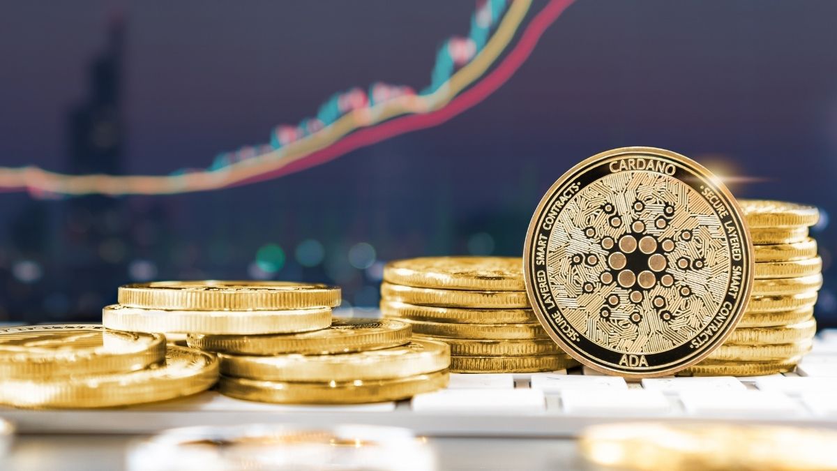 Kryptowährungen: Wie und wo kann man Cardano kaufen?