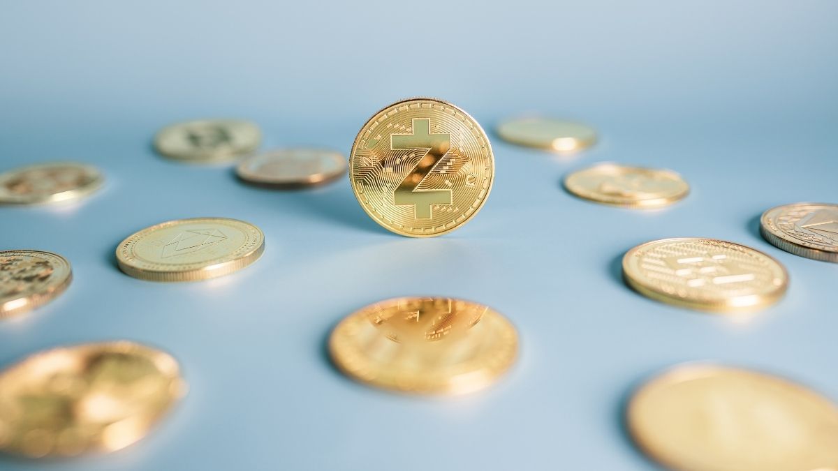 Kryptowährungen: Wie und wo man Zcash kaufen kann