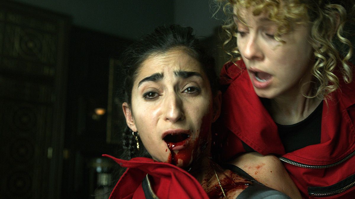 "Haus des Geldes" – Staffel 5: Fans sind extrem unzufrieden