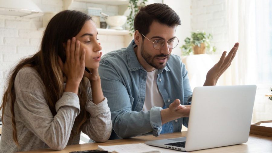 Lahmes Internet? Verbrauchen dürfen Zahlungen künftig kürzen!