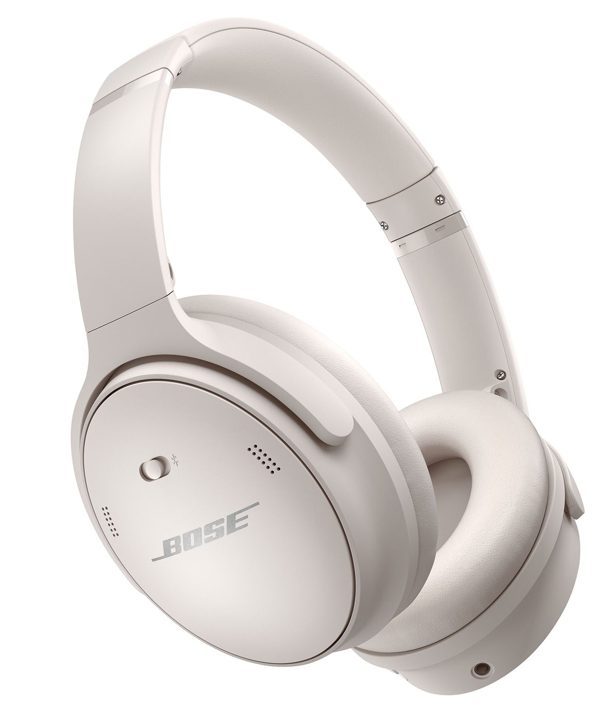 Bose kommt mit neuem Quiet-Comfort-Kopfhörer