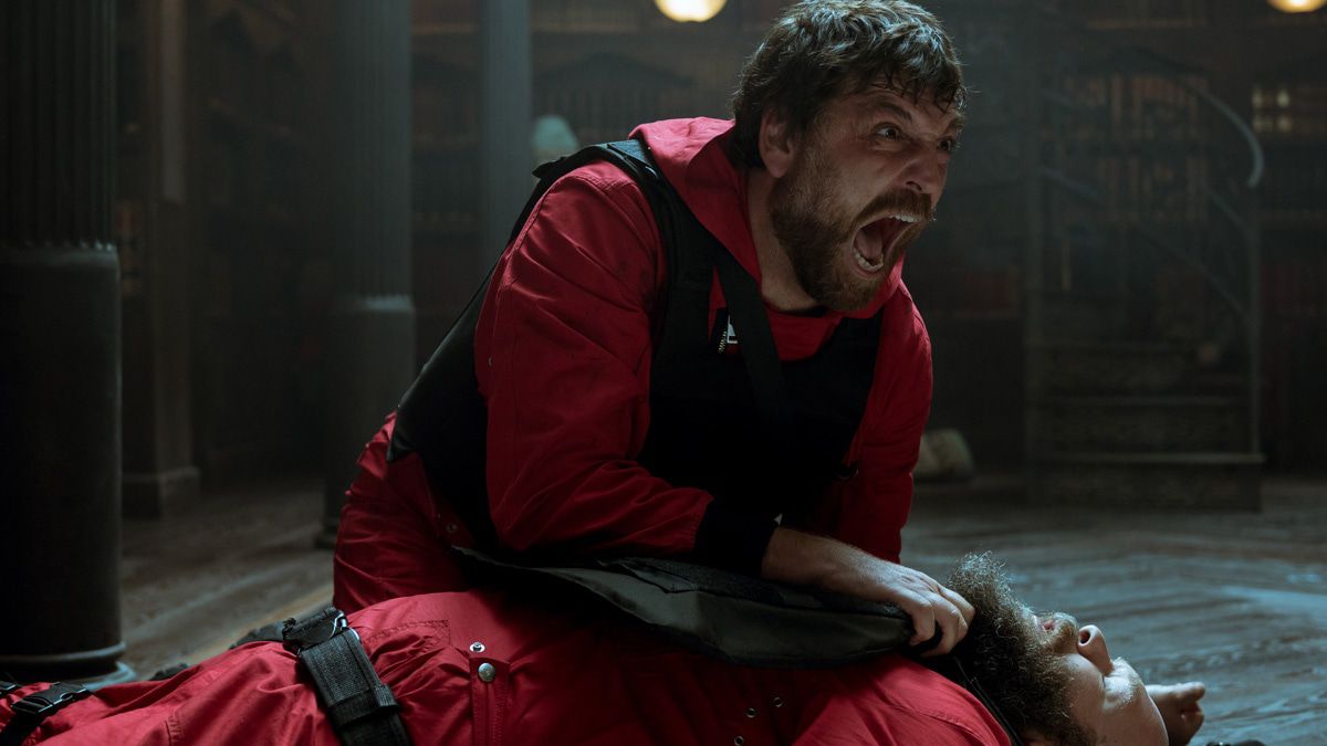 "Haus des Geldes" – Staffel 5: Fans sind extrem unzufrieden