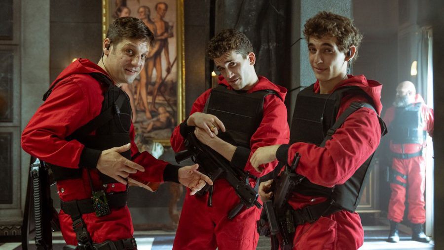 haus des geldes fans stinksauer uber staffel 5