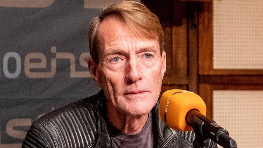 Bestsellerautor Lee Child hält James Bond für total überholt