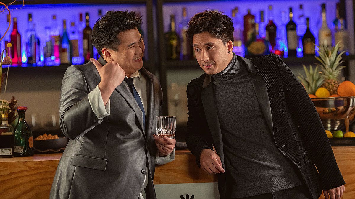 Youtube-Star Julian-Bam in Netflix-Serie