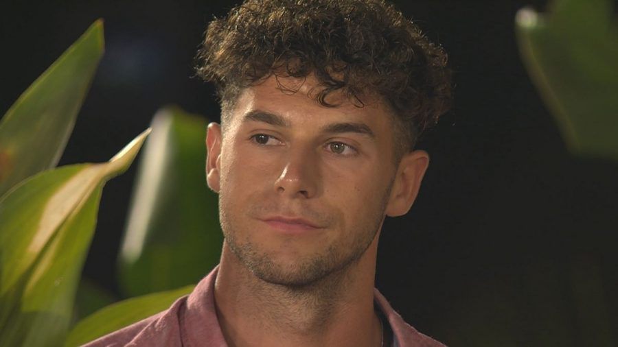 "Love Island" Tag 13: Dennis total fehl am Platz - bedeutet das sein Aus?