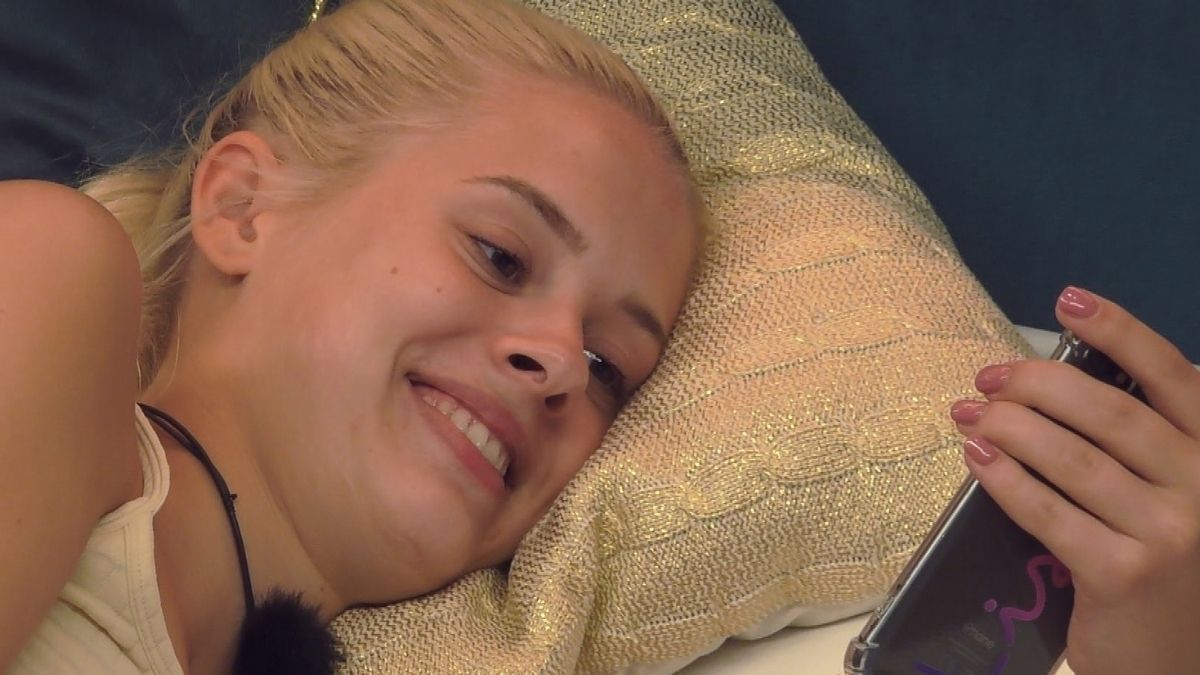 "Love Island" Tag 14: Ein Couple muss die Villa für immer verlassen!