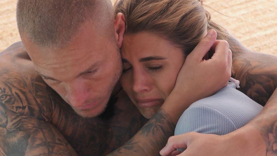 "Love Island" Tag 14: Ein Couple muss die Villa für immer verlassen!