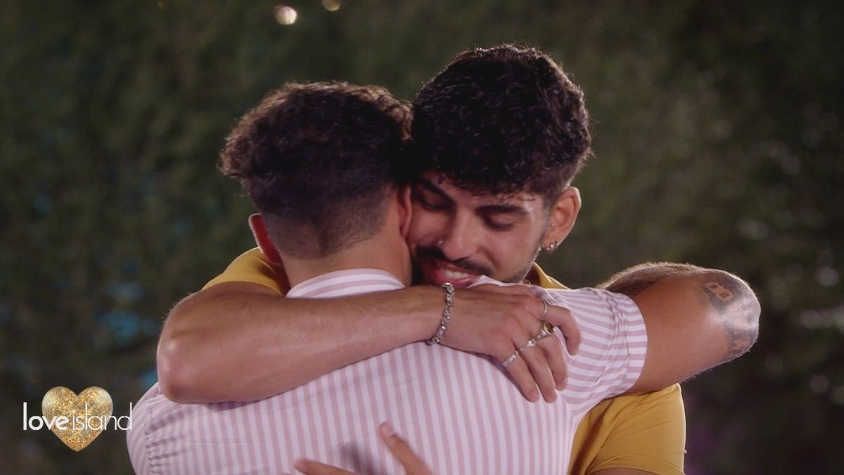 "Love Island" Tag 9: Lena geht freiwillig und Kann wird rausgewählt!