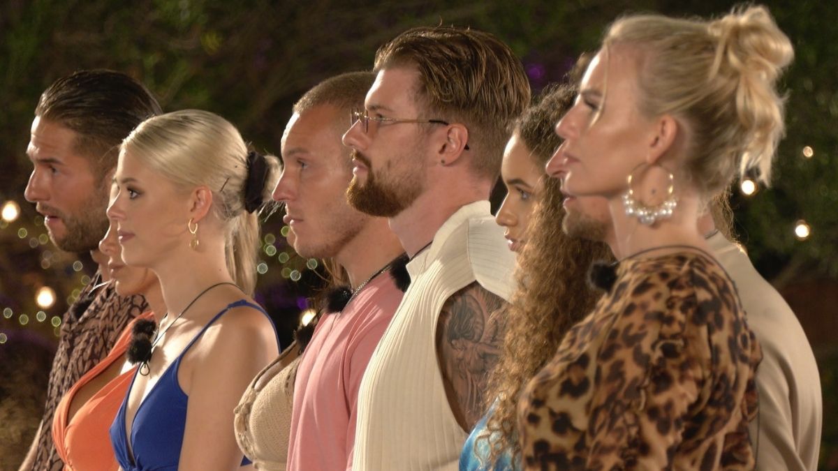 "Love Island" Tag 17: Lisa, Domenik und Kendra müssen die Villa verlassen