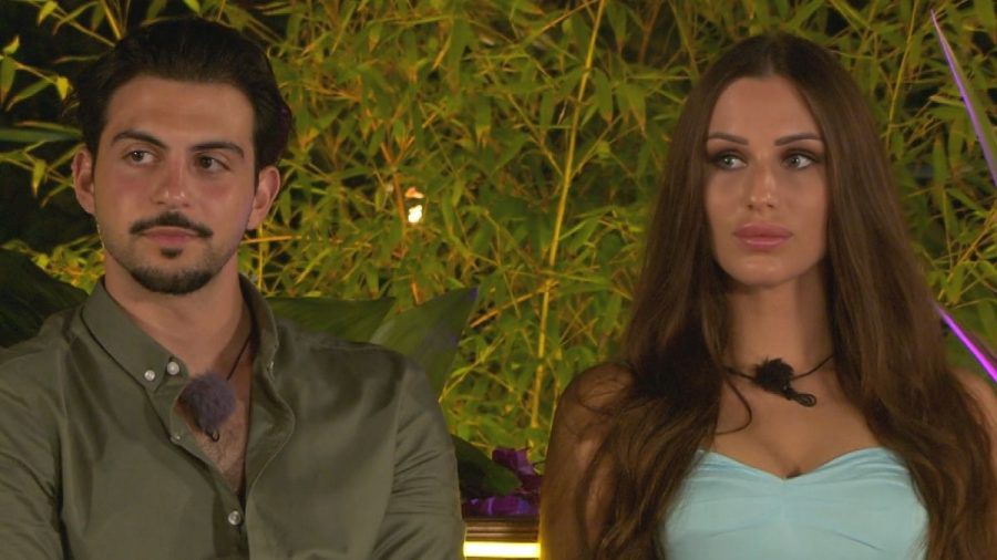 "Love Island" Tag 14: Selina und Kinan müssen die Villa verlassen