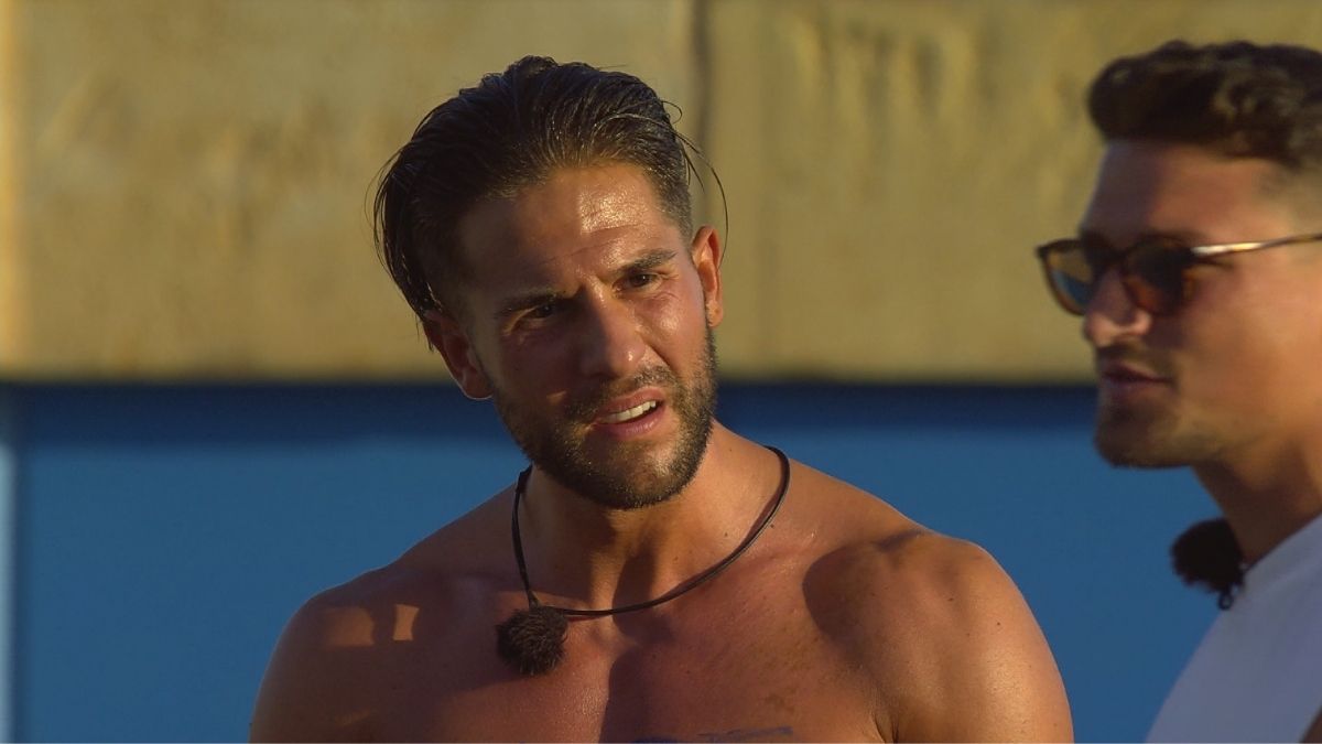 „Love Island” Tag 20: Angelina oder Isabell - für wen wird Robin sich entscheiden?