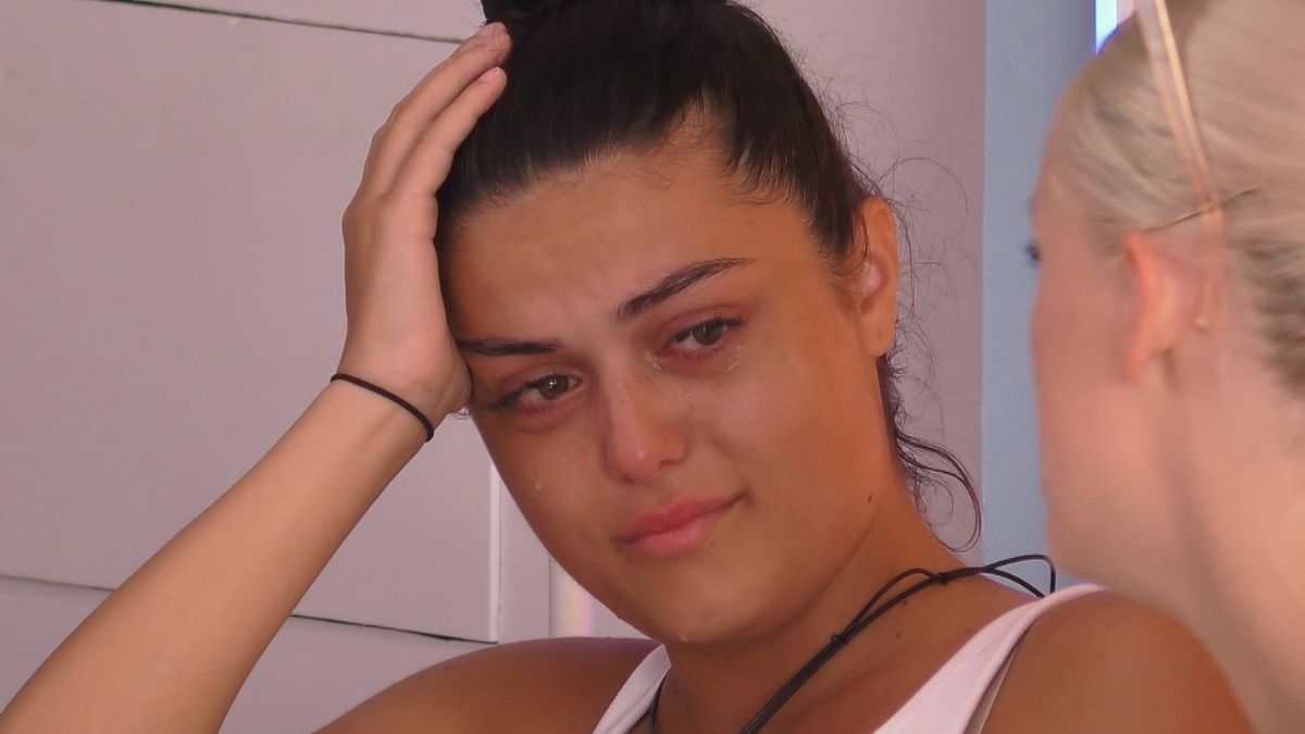 "Love Island" Tag 11: Granate Kendra greift an! Alle Männer sind hin und weg