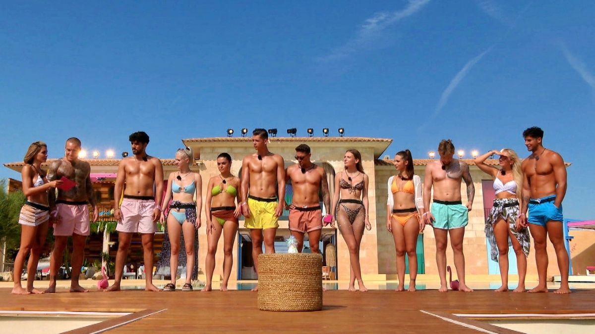 "Love Island" Tag 8 - Lena trennt sich von Jannik: „Du bist mir zu kompliziert!"