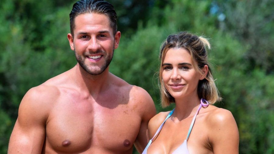 "Love Island" Tag 16: Andrina hat ein neues Couple - endgültiges Aus mit Martin?