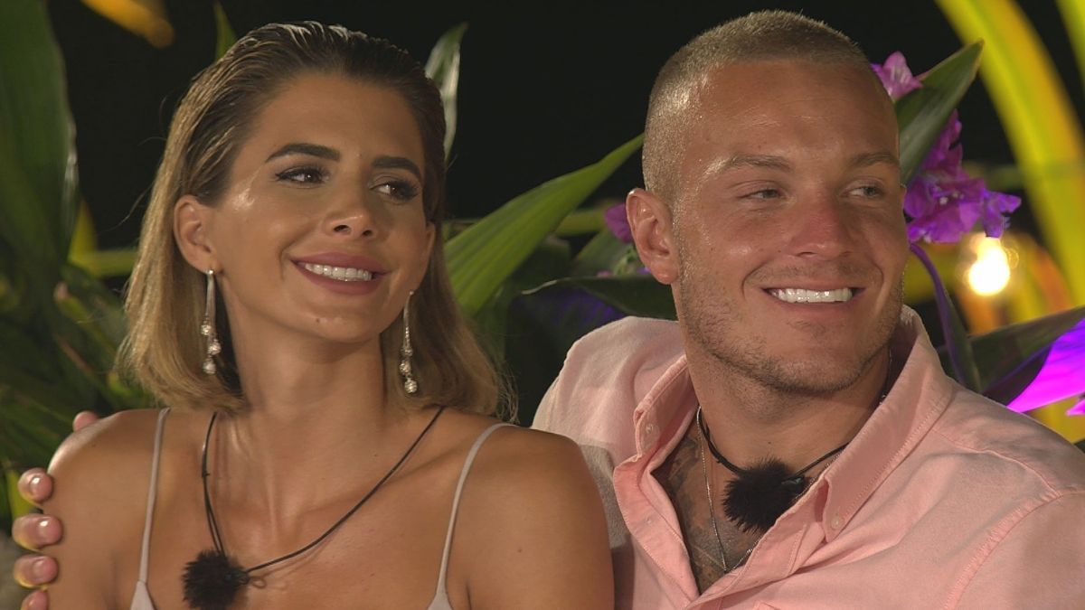 "Love Island" Tag 13: Das sind die neuen Couples nach der 3. Paarungszeremonie