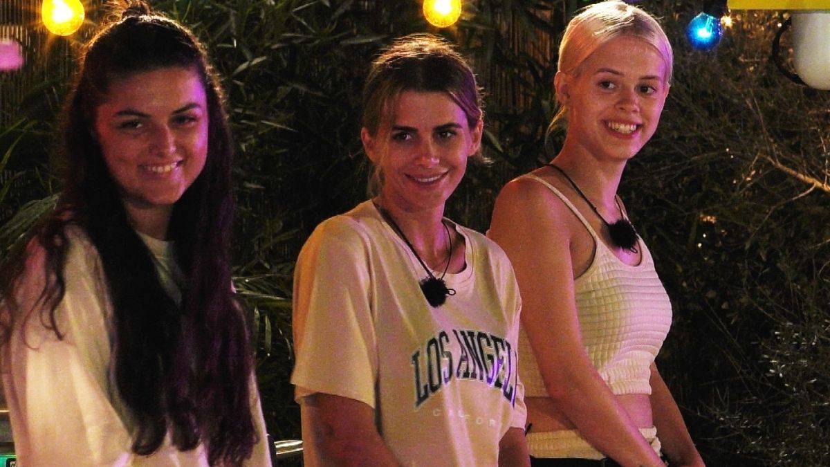 "Love Island" Tag 16: Andrina und Martin nun endgültig getrennt?