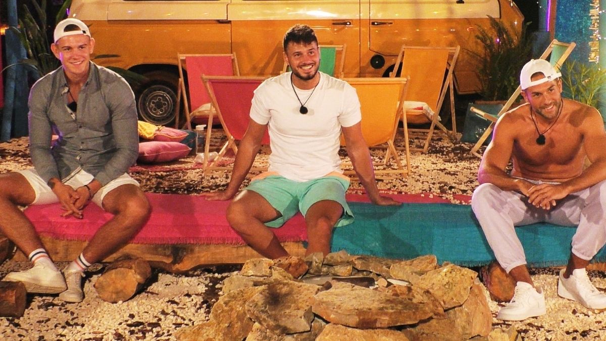"Love Island" Tag 16: Andrina und Martin nun endgültig getrennt?