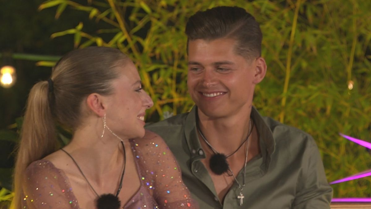 "Love Island" Tag 13: Das sind die neuen Couples nach der 3. Paarungszeremonie
