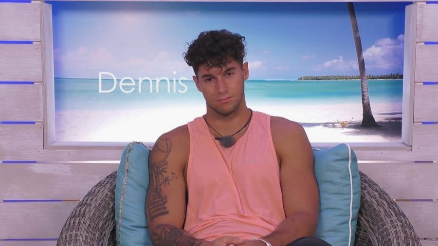 "Love Island" Tag 17: Heftige Vorwürfe, sind Dennis und Jennifer nur ein Fake-Couple?