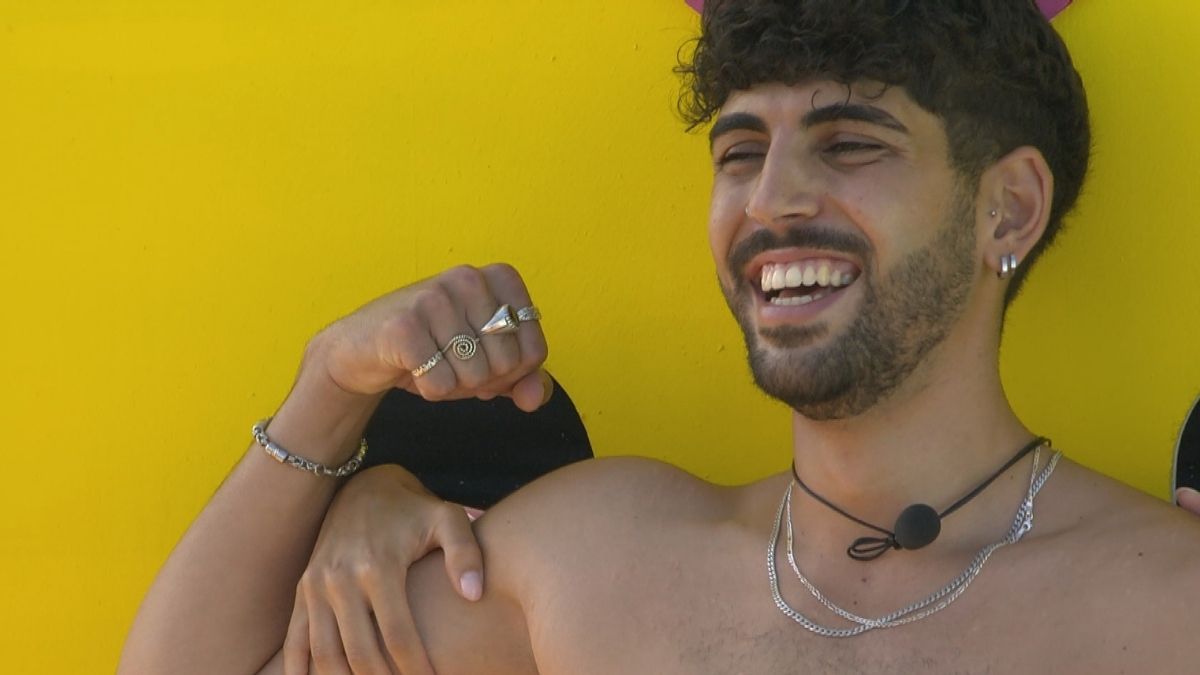 "Love Island" Tag 3: Jannik will sein Couple Lena loswerden