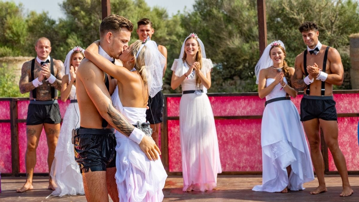 „Love Island" Tag 25: Das große Finale!