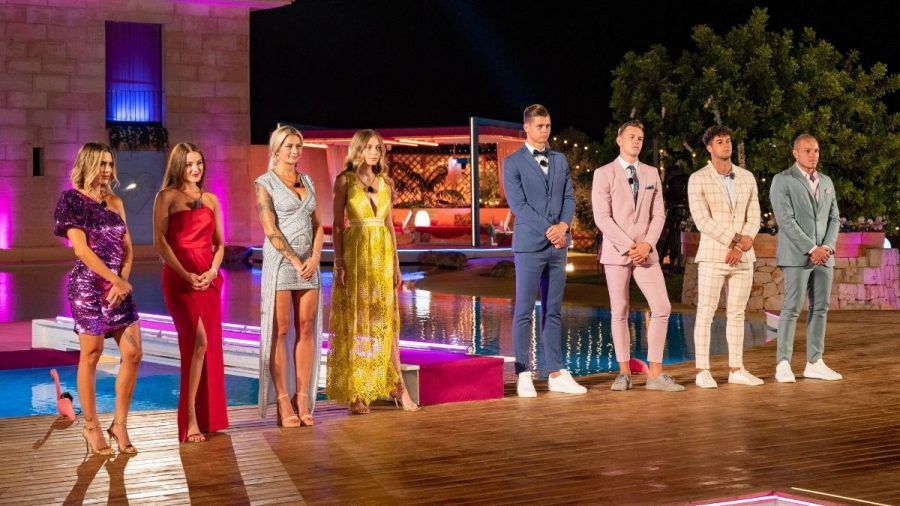 "Love Island": Dieses Couple holt sich den Sieg!