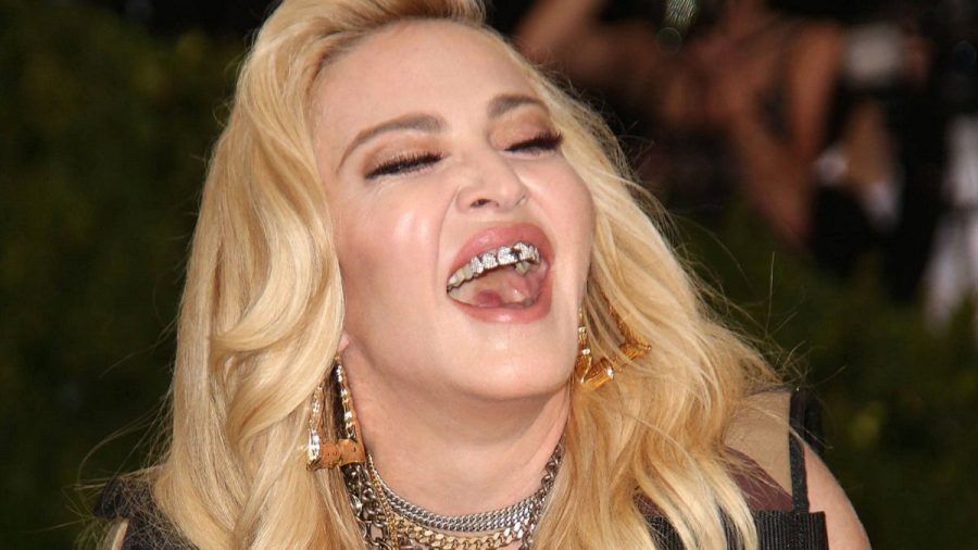 Ist Madonna noch cool oder nur noch peinlich?