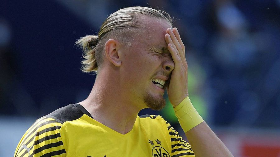 Der große Traum vom Fußballprofi: Sittengemälde einer Branche