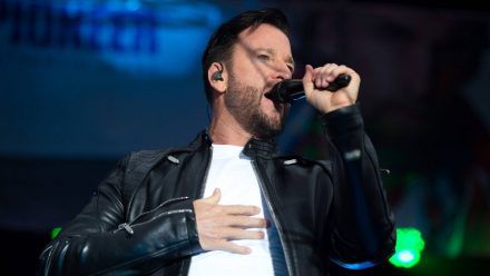 Verdient der Wendler seine Kohle mit Elektroschockern und Notstromaggregaten?