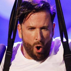 Michael Wendler hat für 176 Songs kein Geld gesehen?