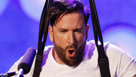 176 Songs, null Cent: Wendler lässt GEMA-Verhandlung sausen