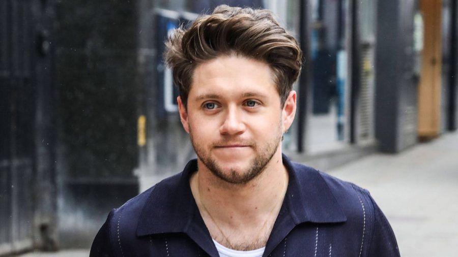 Niall Horan zeigt sich erstmals offiziell mit seiner Schuhverkäuferin