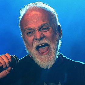 Nino De Angelo: "Diese Trilogie ist mein Lebenswerk!"