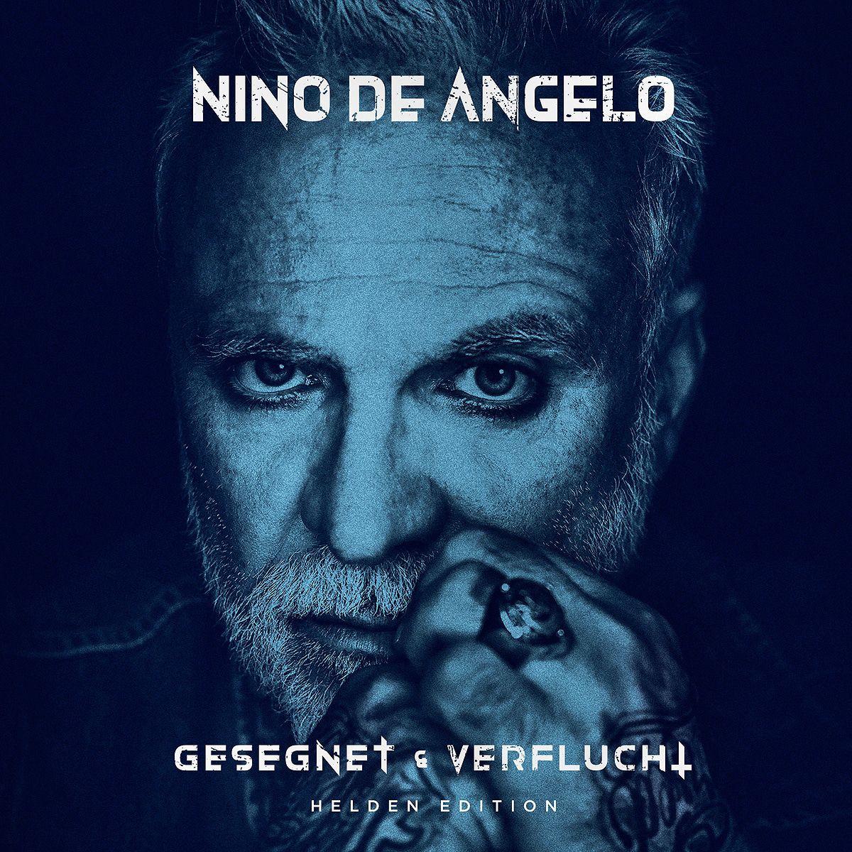 Nino De Angelo: "Diese Trilogie ist mein Lebenswerk!"