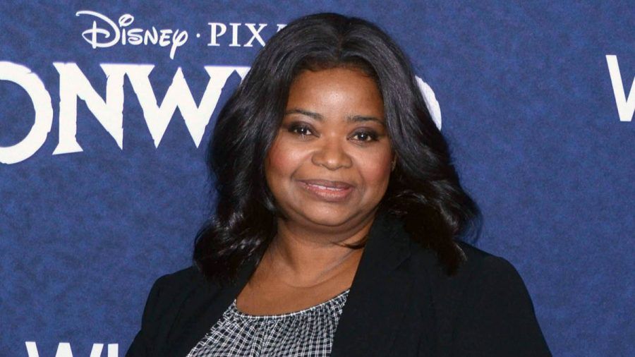 Octavia Spencer: Entschuldigung bei Britney Spears und Sam Asghari