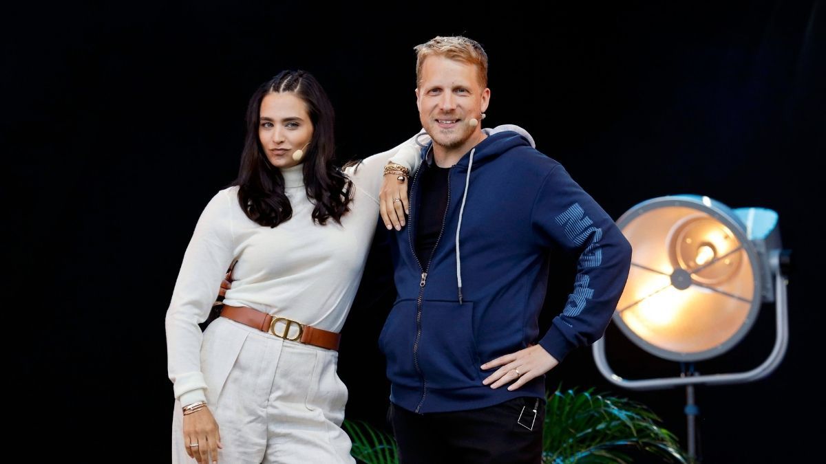 Oliver Pocher: Jetzt will er sich das Wendler-Haus schnappen!
