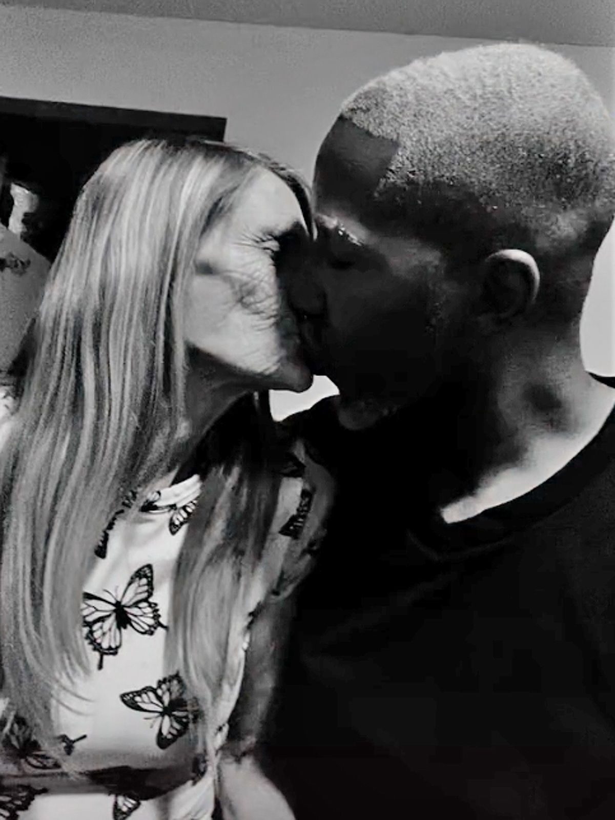 Crazy in Love: 24-Jähriger heiratet 61-Jährige!