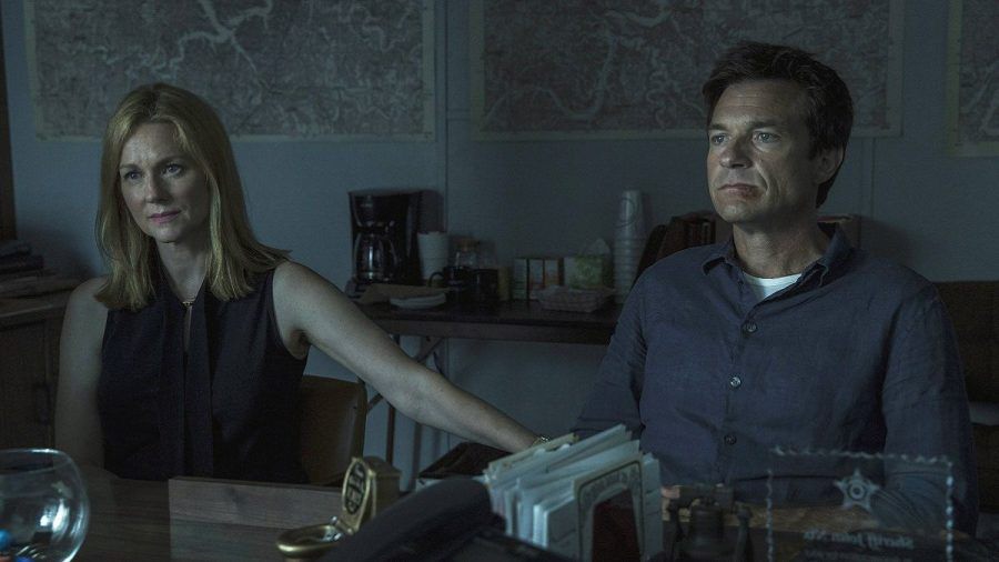 Neues zur vierten Staffel vom Netflix-Hit "Ozark"