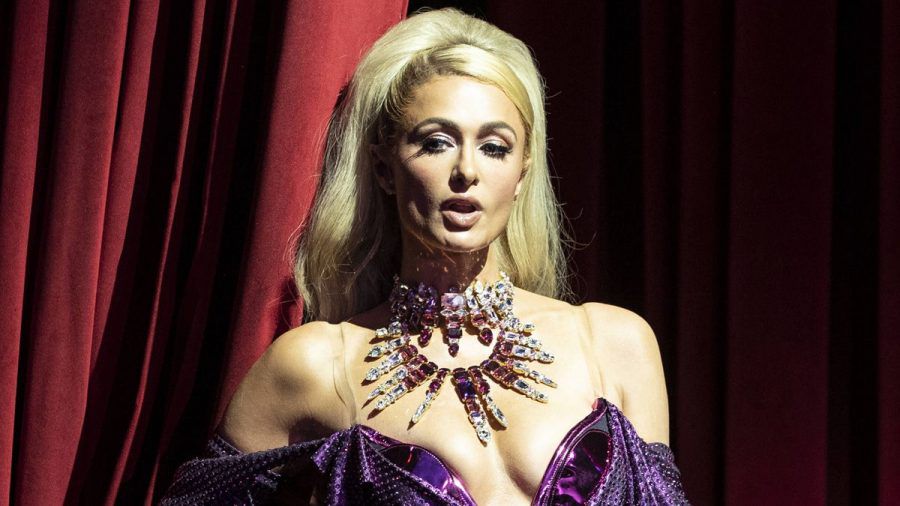 Paris Hilton huldigt Britney Spears im "Time Magazine" als Ikone