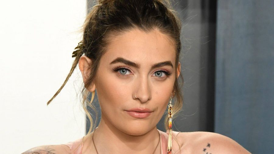 Paris Jackson war nie glücklicher