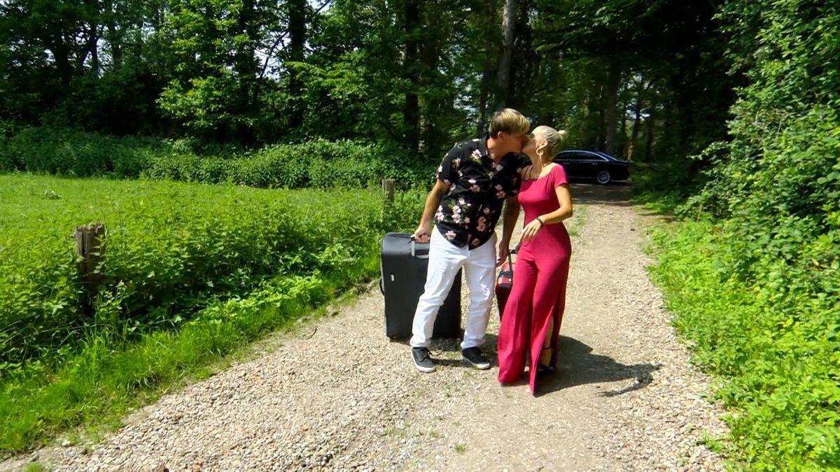„Sommerhaus"-Steckbrief (2): Alles über die „Goodbye Deutschland“-Auswanderer Peggy Jerofke und Stephan Jerkel" class="size-full wp-image-998778