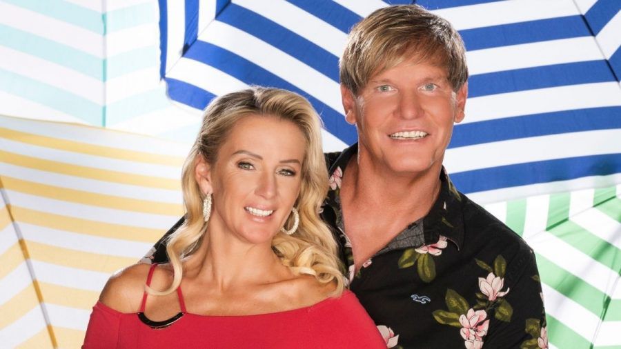 Das sind die Gewinner der sechsten Staffel "Sommerhaus der Stars"