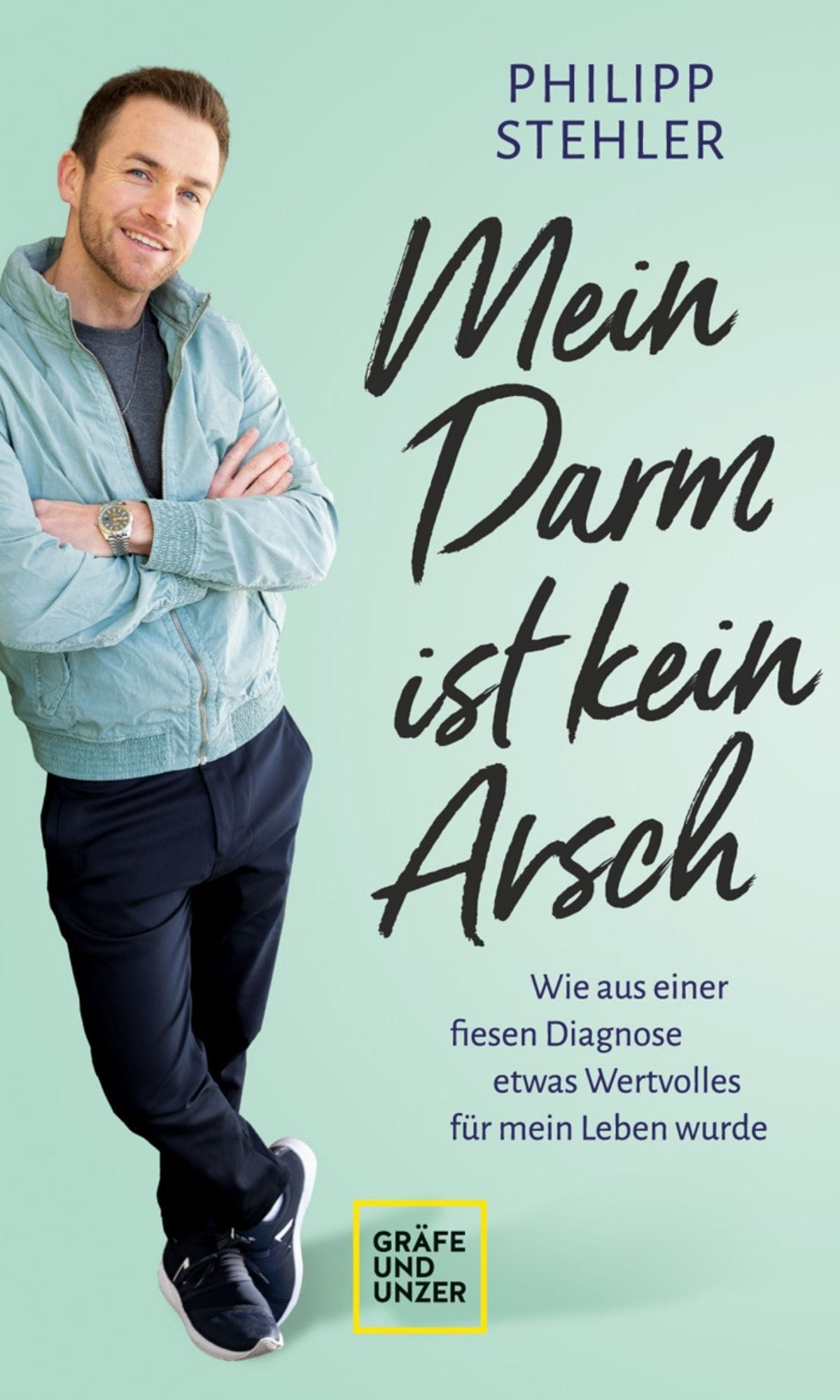 „Mein Darm ist kein Arsch“: Philipp Stehler über seinen Weg zurück" class="size-full wp-image-991952