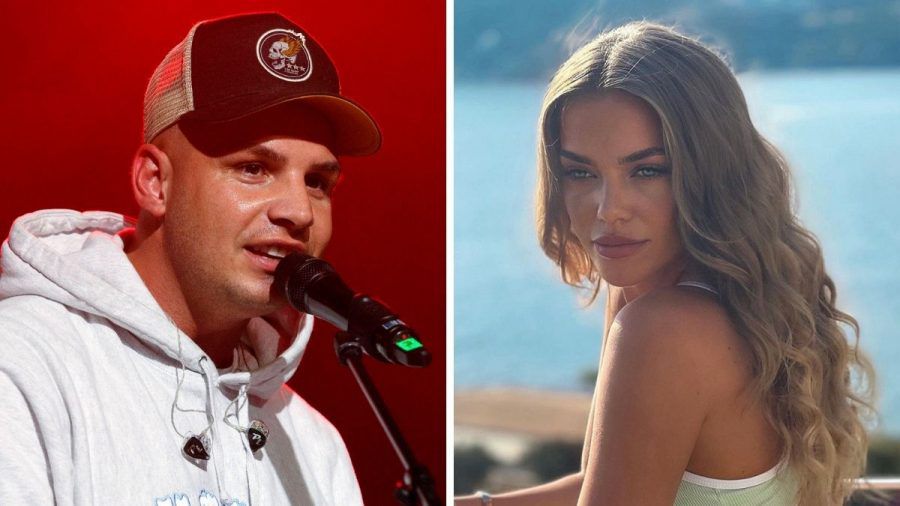 Pietro Lombardis neuer Song an Ex Laura Maria gerichtet?: "Ich scheiß auf dich!"