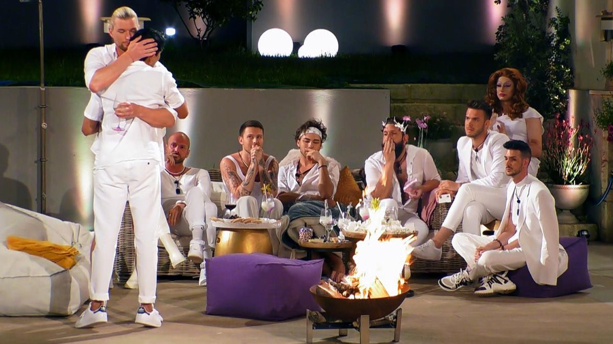 "Prince Charming": Die Kandidaten im Tal der Tränen