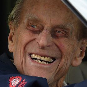 Dokumentation über Prinz Philip: Royals plaudern aus dem Nähkästchen