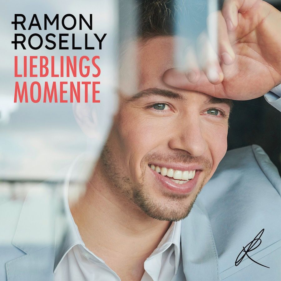 Ramon Roselly & Starkoch Nelson Müller: Das ist das Video "Du bist alles, was ich will"