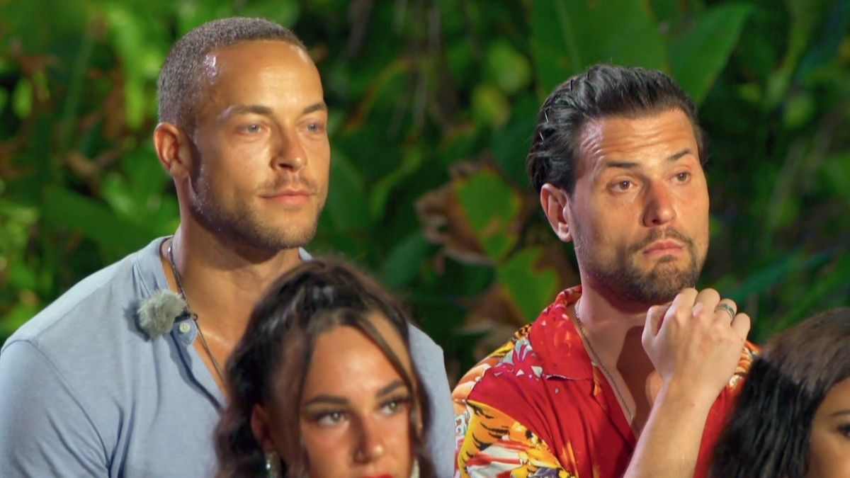 „Kampf der Realitystars“: Das sagt Rocco Stark nach Rauswurf