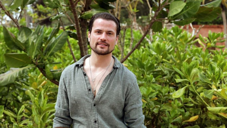 „Kampf der Realitystars“: Das sagt Rocco Stark nach Rauswurf